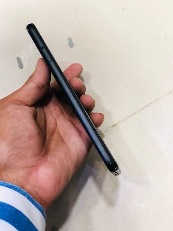 GOOGLE PIXEL 4 GB 4/64 all okay 2