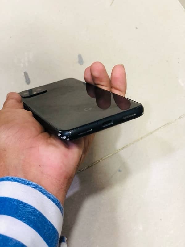 GOOGLE PIXEL 4 GB 4/64 all okay 4