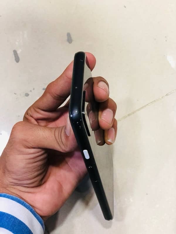 GOOGLE PIXEL 4 GB 4/64 all okay 5