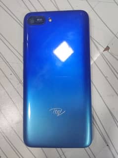 itel