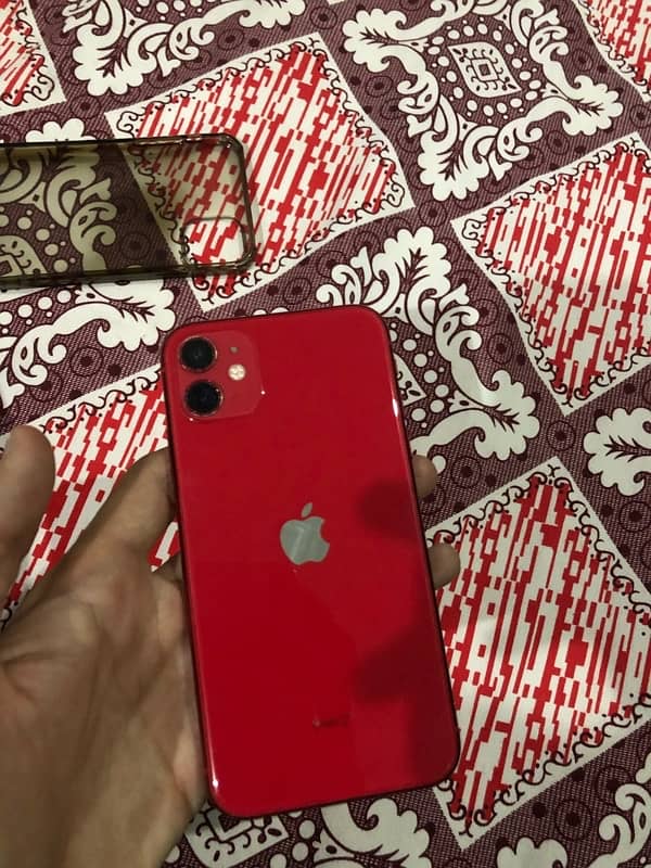 iphone 11 128GB Factory unlock 1