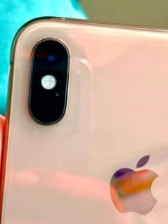 iPhone Xs Max Official Dual PTA Approved