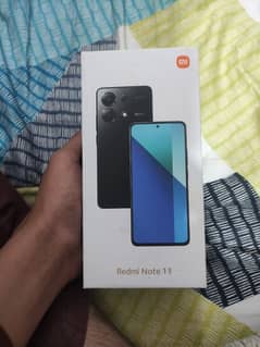 Redmi note 13 8/256