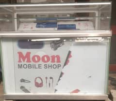 Mobile Counter For Sale