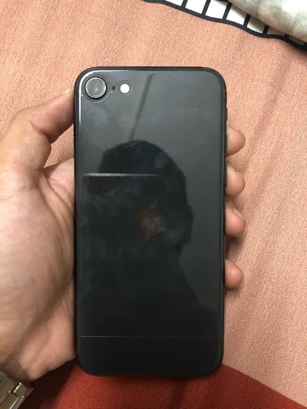 iPhone SE 2020 pta approved 64GB 2