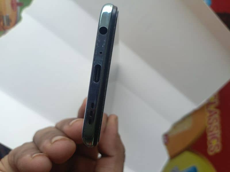 Oppo F15s 8/128 8/by 10 Condition 7