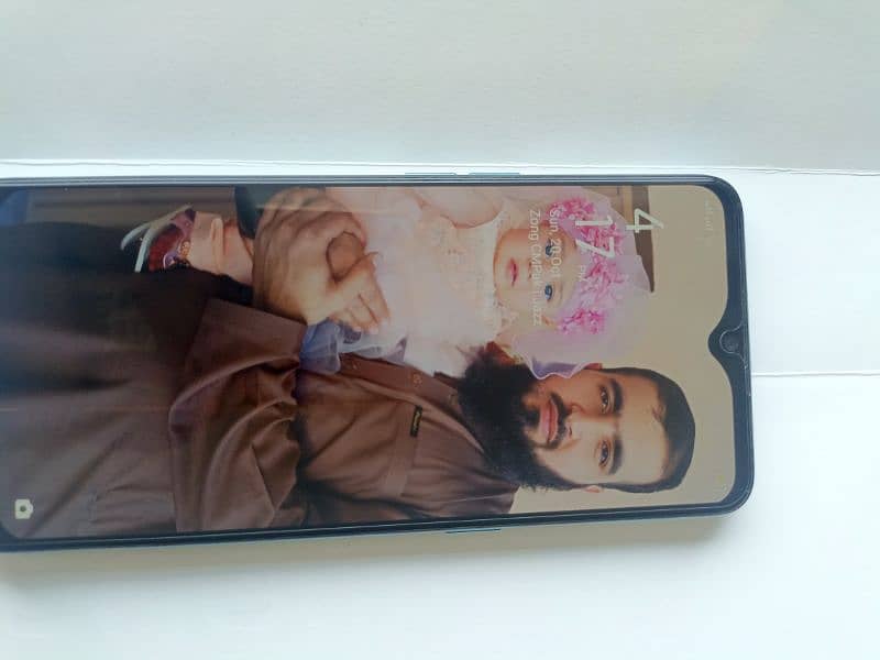 Oppo F15s 8/128 8/by 10 Condition 14