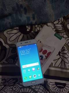 oppo a 57