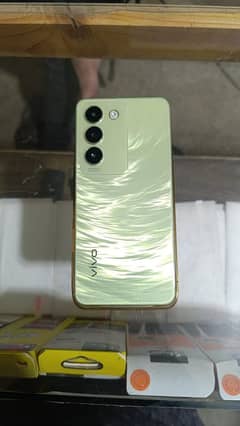 vivo y100 8 256 fresh condition rabta nambar 03167213838