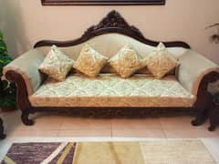 7 seater sofa set