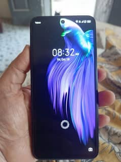 Infinix zero x pro