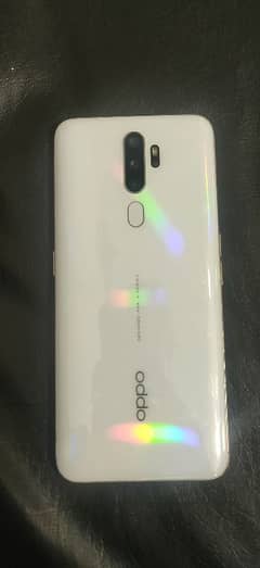 oppo A5 2020