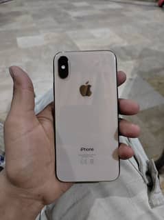 iPhone xs 64GB Pta Proved, Bettery health 82%