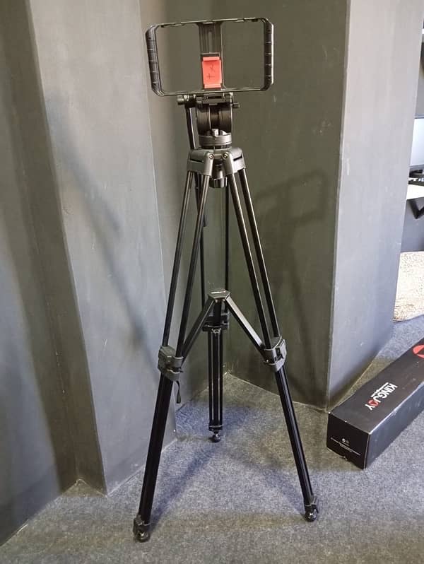 KINGJOY Mobile & DSLR Stand 1