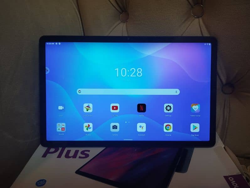 Lenovo Samsung Tablets 13