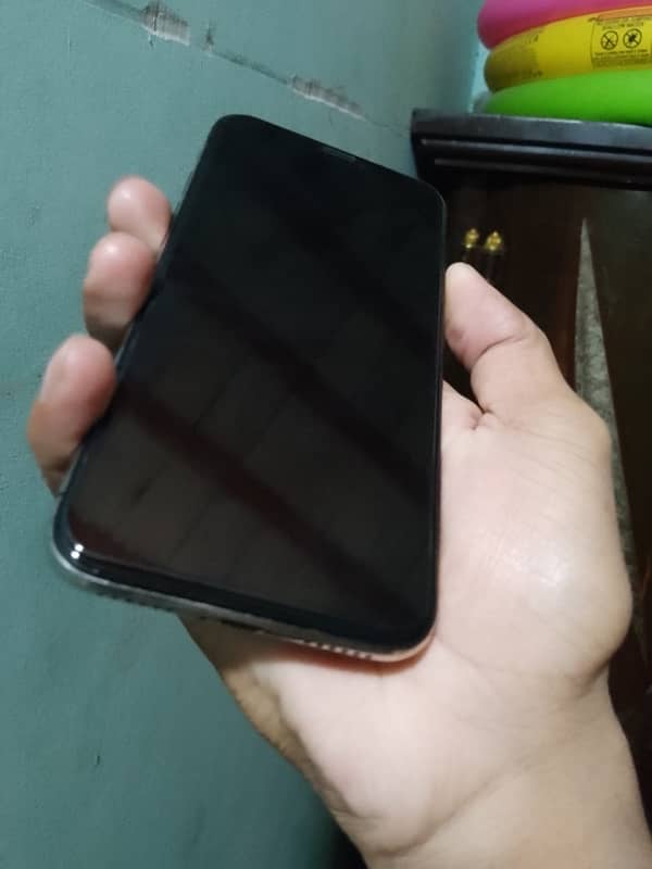 iphone x 64gb non pta factory unlock panel btry change 5