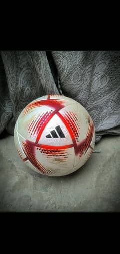 adidas al hilm official football