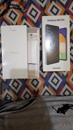 Samsung A52 5g