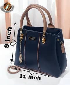 Ladies Hand Bags