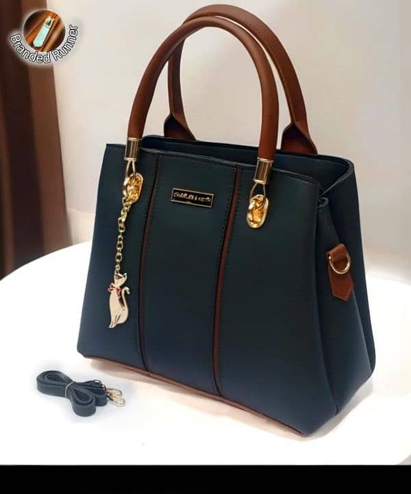 Ladies Hand Bags 2