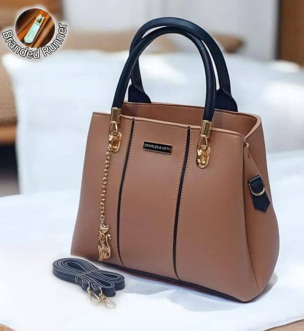 Ladies Hand Bags 4