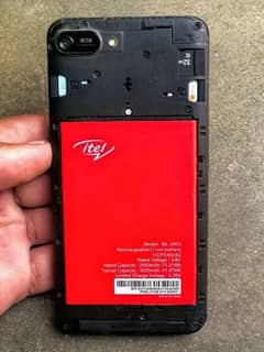 itel 2500 pro 2gn ram 32 storge 0