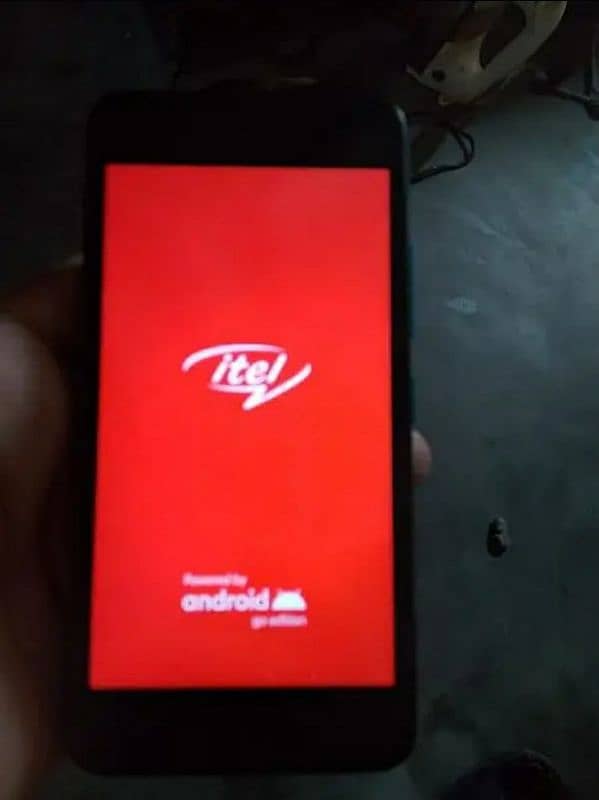 itel 2500 pro 2gn ram 32 storge 5