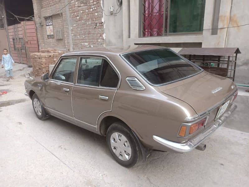 Toyota Other 1973 9