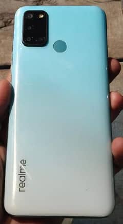 Realme C17 6/128