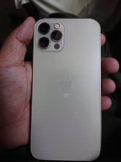 IPHONE 12 Pro