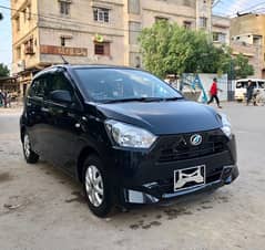 Daihatsu Mira 2022 Fresh Import 0