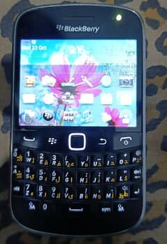 BlackBerry Bold