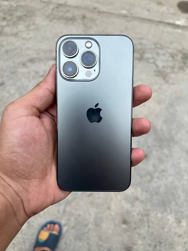 iphone 13 pro pta approved 4