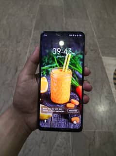 Infinix Hot 30 0