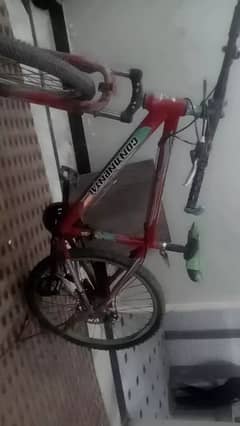 used cycle 0