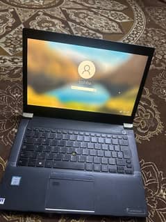 Toshiba Dynabook Portege X30-E-143 Laptop 0