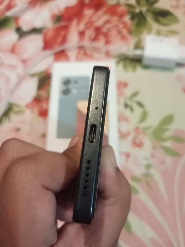 Redmi note 13 pro 12GB 2