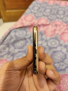 Iphone Xs Max 256GB Dual Pta Approved 0