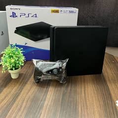 Ps4 PlayStation slim jailbreak with games installed