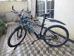 Caspian 901 Mountain Bike