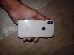 iPhone X for sell