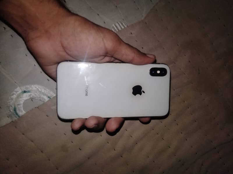 iPhone X for sell 0