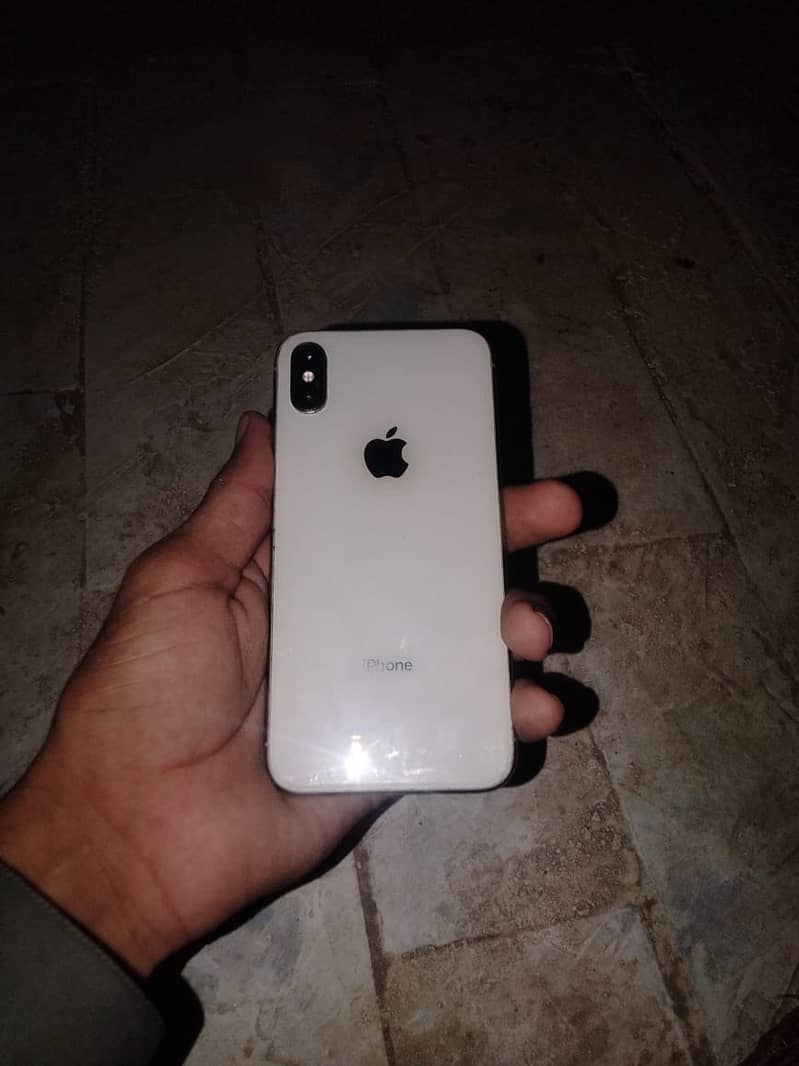 iPhone X for sell 1