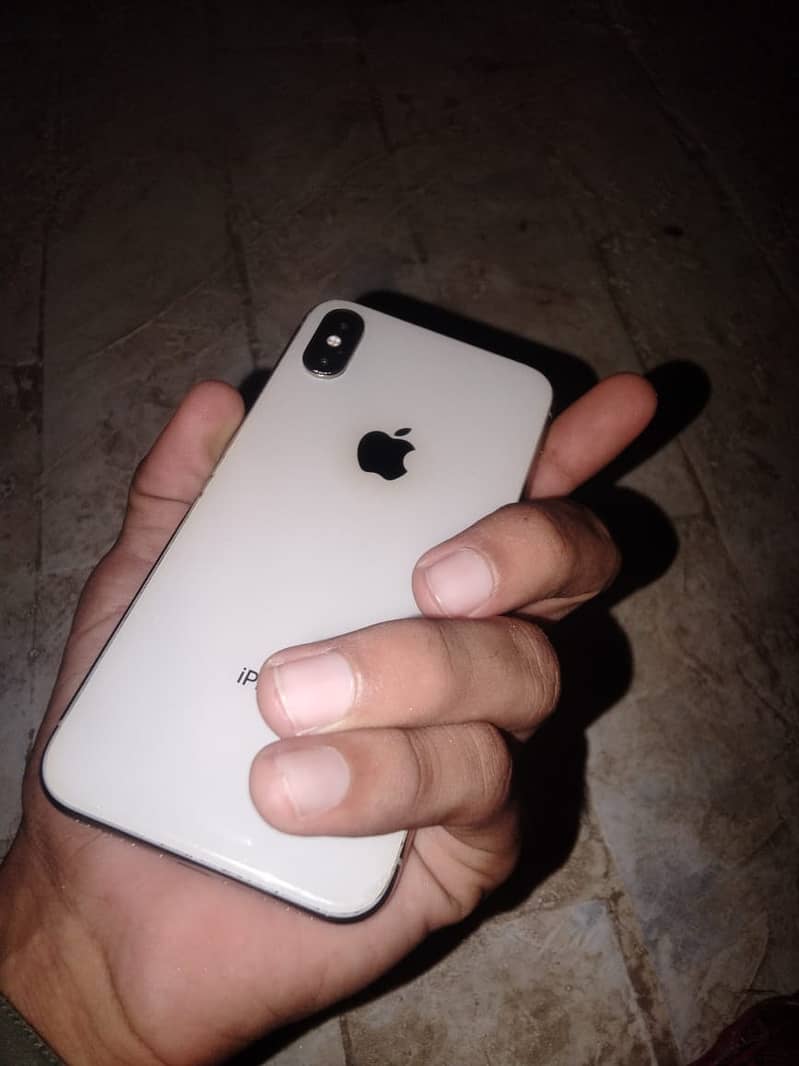 iPhone X for sell 2