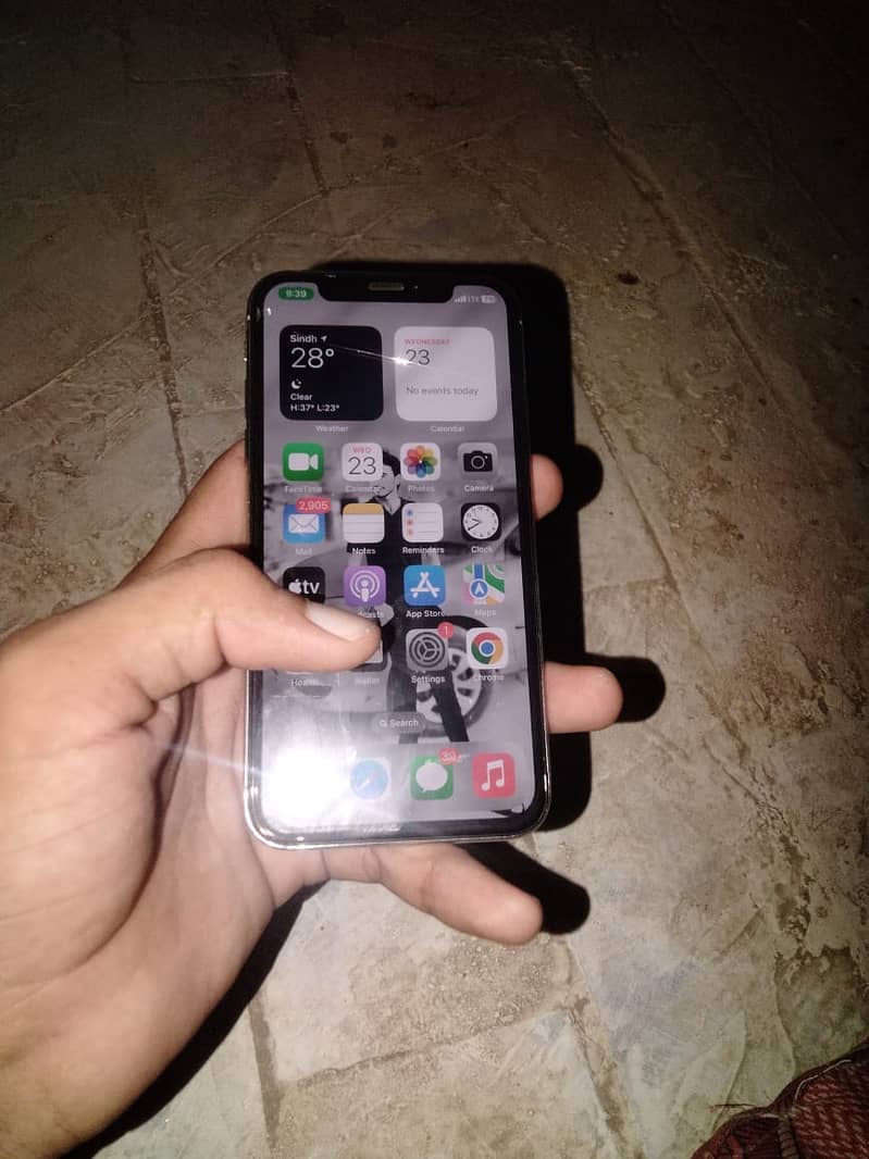 iPhone X for sell 3