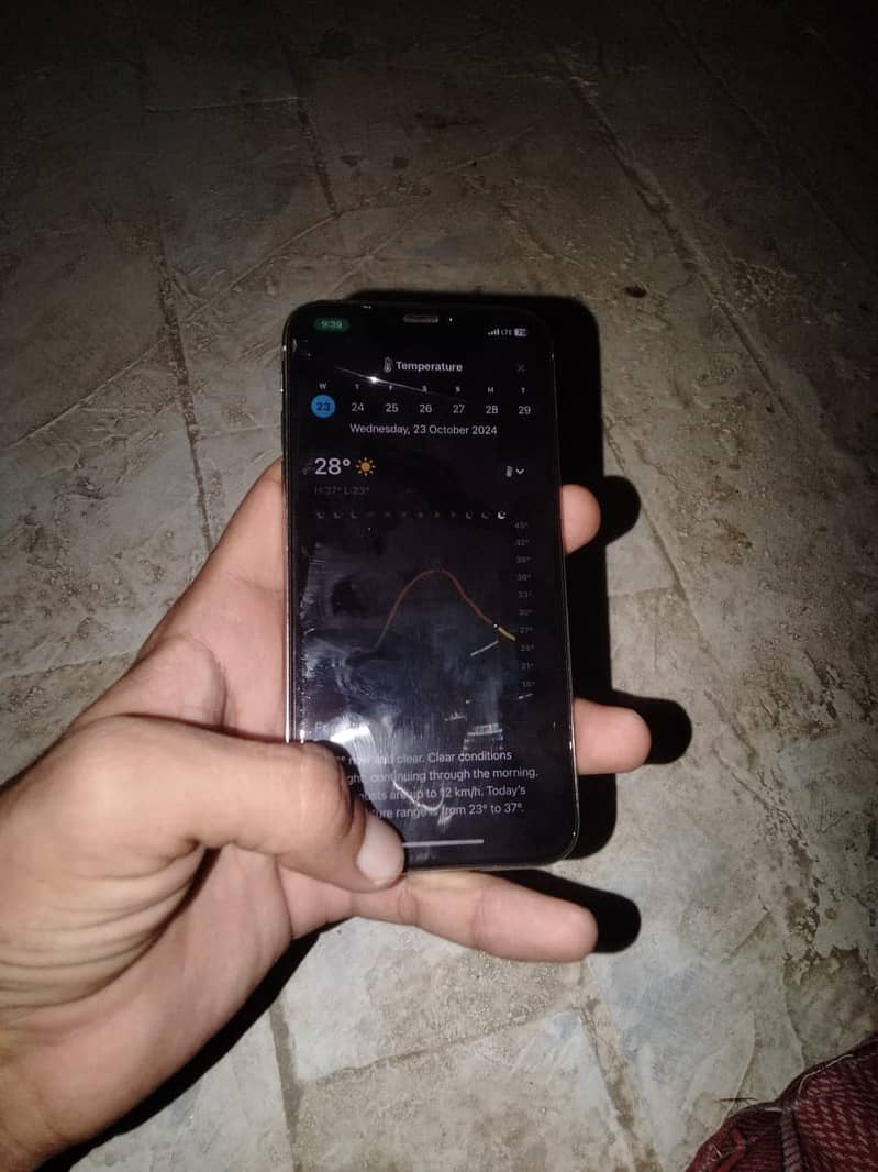 iPhone X for sell 4