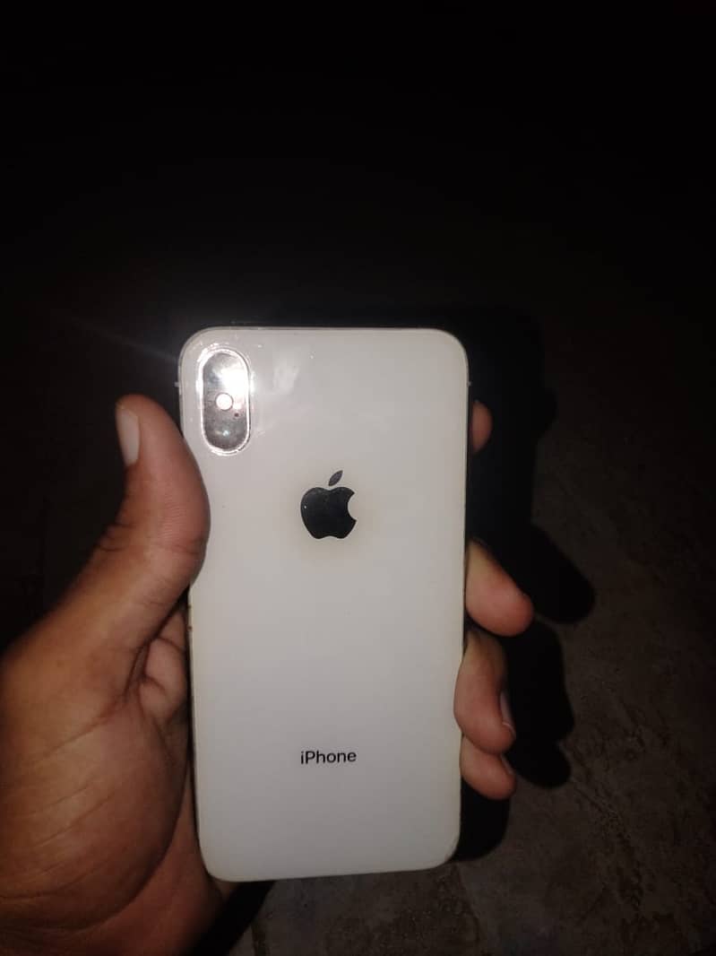 iPhone X for sell 5