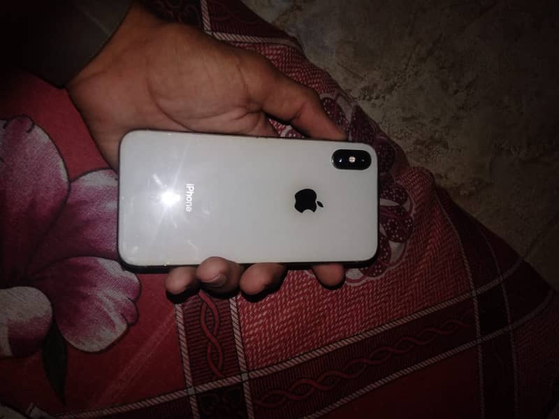 iPhone X for sell 6