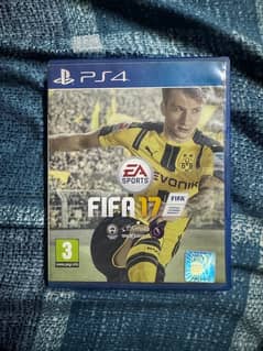 FIFA 17 OG at Affordable price