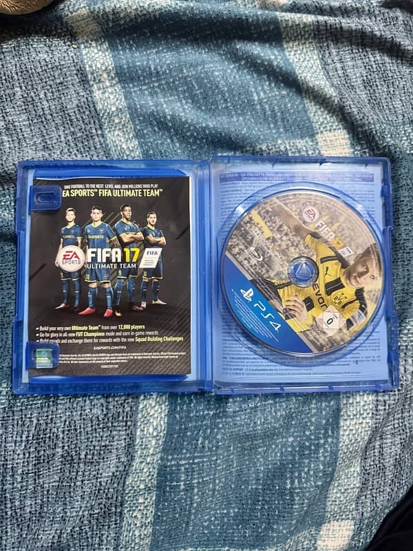 FIFA 17 OG at Affordable price 2